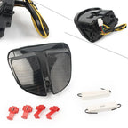 LED Brake Tail Light for SUZUKI GSXR 600 750 (2005-2007)