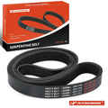 Serpentine Belt for Ford F-150 (2011–2014)
