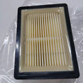 Vacuum Cleaner Filter for Bosch GAS10.8V-LI (Compatible with Easyacuum12)