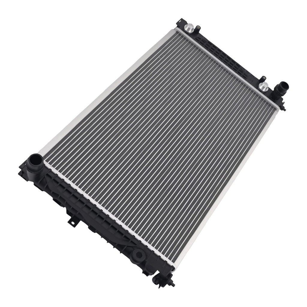 Aluminum Radiator for Audi A6 Quattro S4 (1998–2004) CU2648