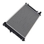 Aluminum Radiator for Audi A6 Quattro S4 (1998–2004) CU2648