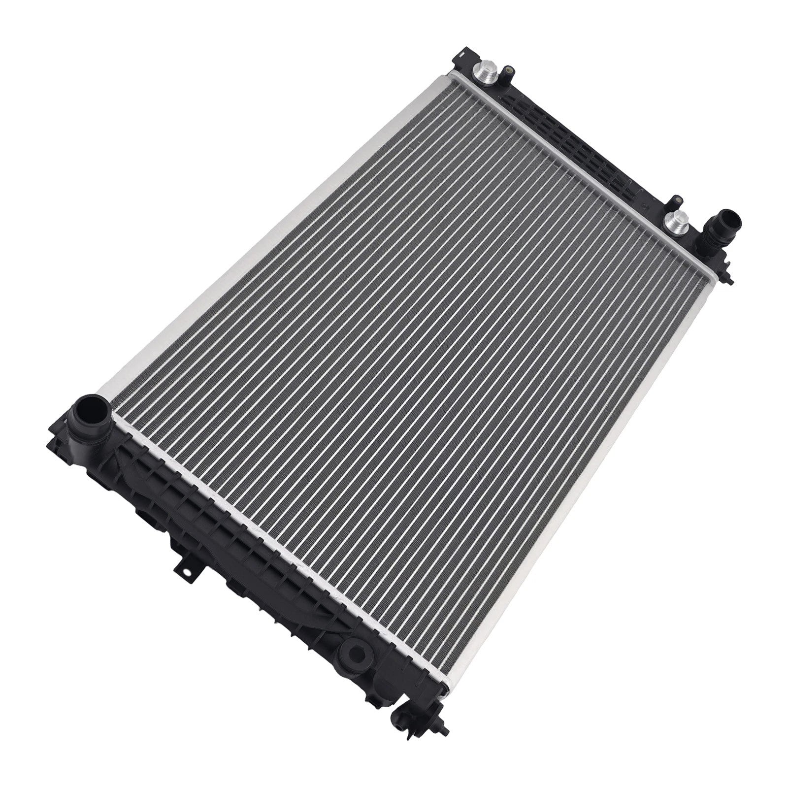 Aluminum Radiator for Audi A6 Quattro S4 (1998–2004) CU2648