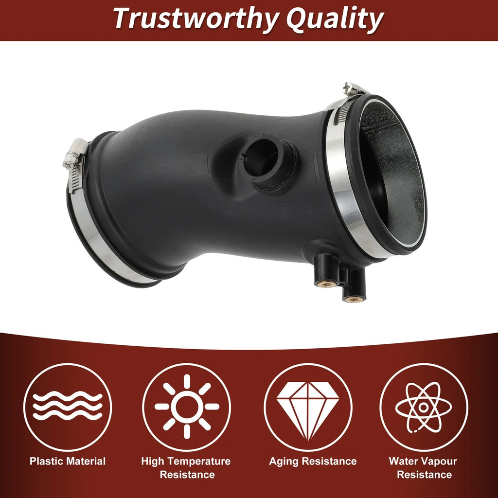 Air Intake Hose No. 3C3Z9C623AA for Ford F-250 F-350 F-450 F-550 (2003–2007)