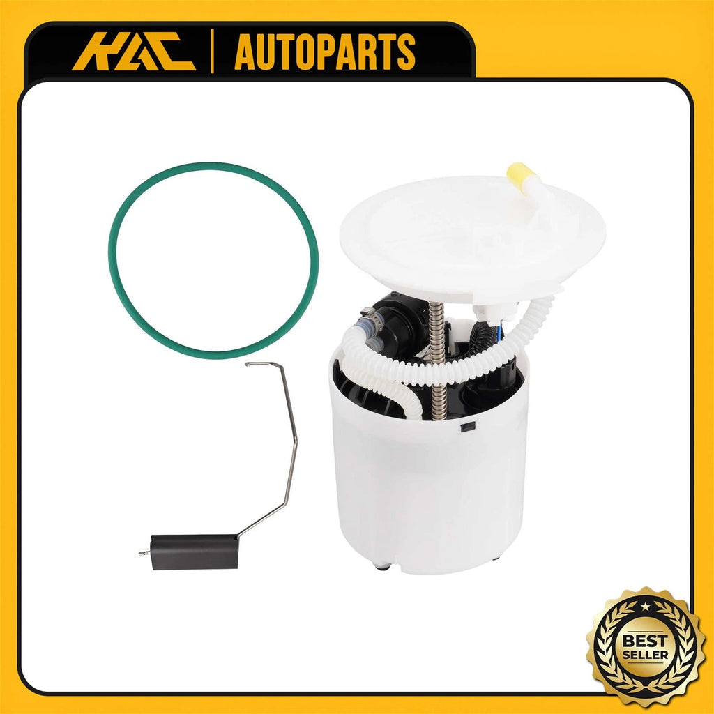 Fuel Pump Assembly for 2009-2011 Ford Focus & 2011-2013 Ford Fiesta