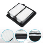 Engine Air Filter for Honda CR-Z ZF1/ZF2 (2011–2016) No. 17220RTW000