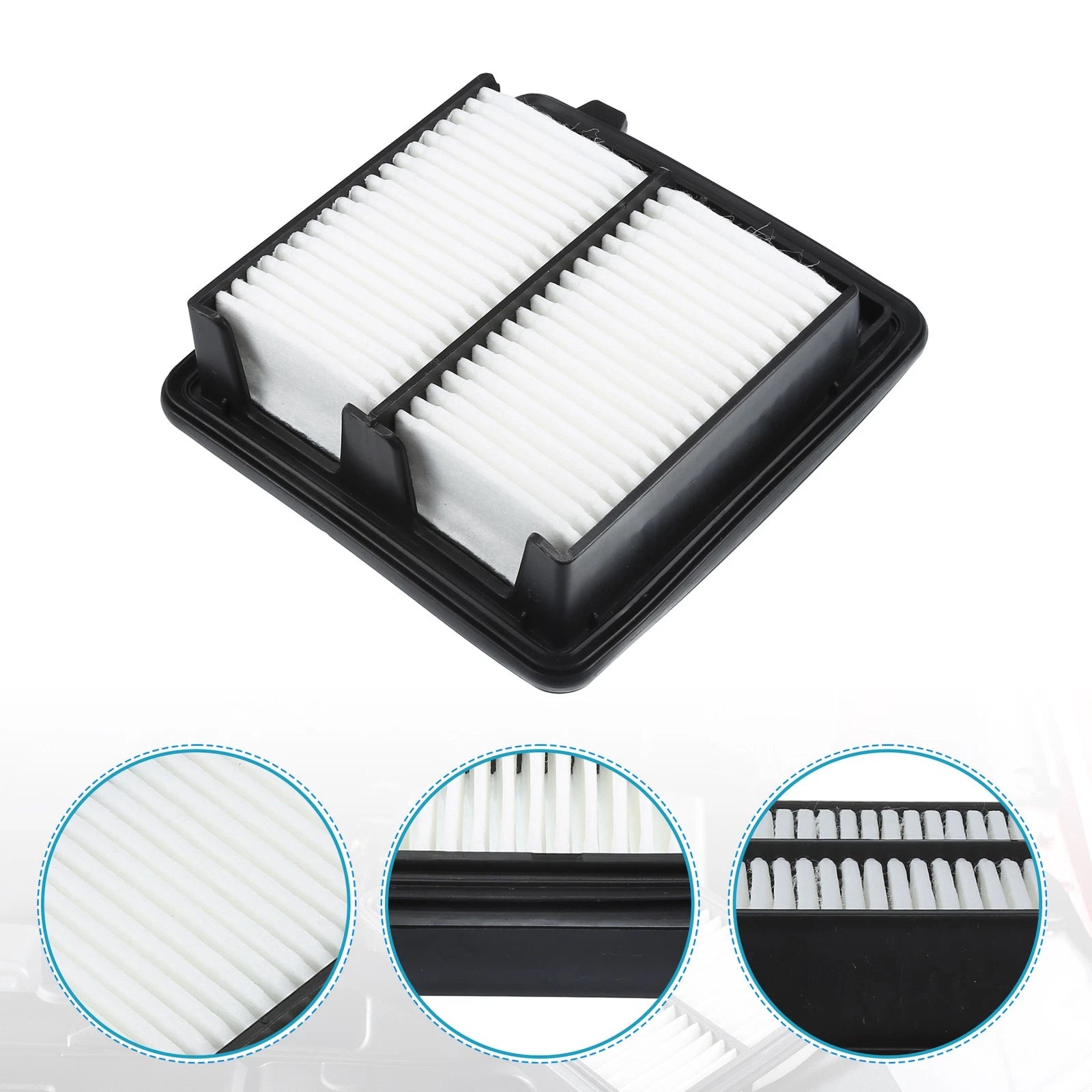 Engine Air Filter for Honda CR-Z ZF1/ZF2 (2011–2016) No. 17220RTW000