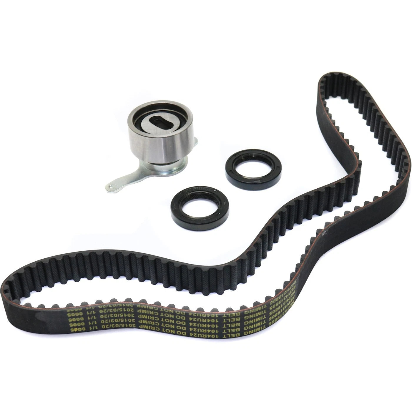 Timing Belt Kit for Honda Civic (1996–2000)