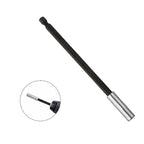 14 Inch Extension Rod for Quick Change Screwdriver Bit 1/4 Inch Hex Shank