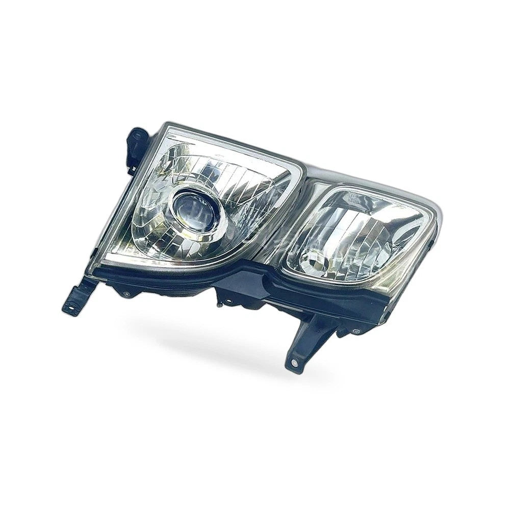Headlight Assembly for Lexus LX470 (1998–2007) Left Driver Side