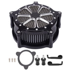 Air Cleaner Intake Filter for Harley Touring Street Glide (2008–2016)