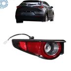 Outer Tail Light for Mazda CX-30 (2020-2023) Left Rear Lamp