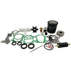 Maintenance Repair Kit for Yamaha 4-Str 70HP F70A (6CJ-W0078-00, 66M-12411-01)