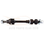 Set of 2 Front Sway Bar Links for Ford F150 Mark LT (2005–2008)