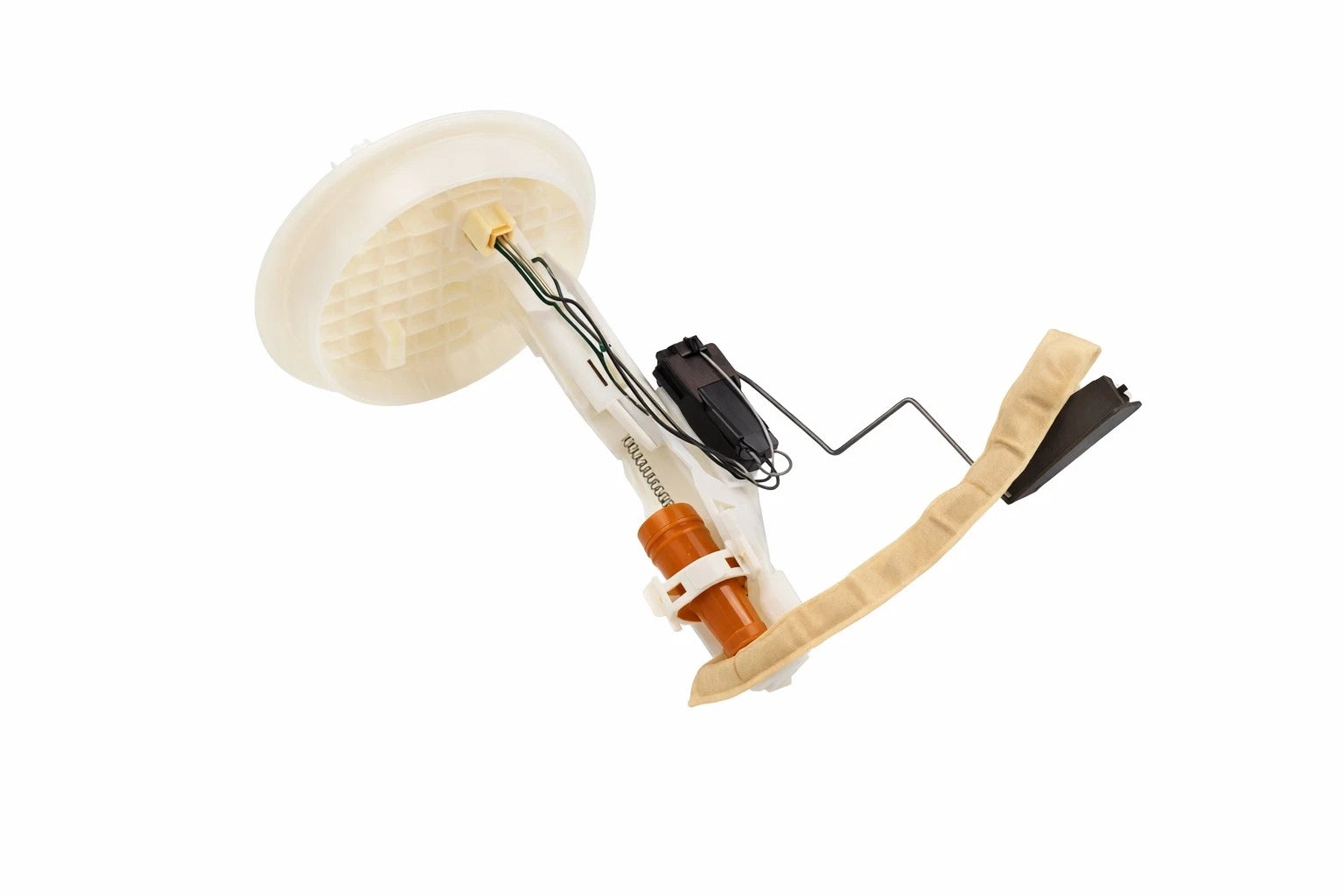 Fuel Tank Sending Unit and Fuel Filter Assembly for Mercedes-Benz