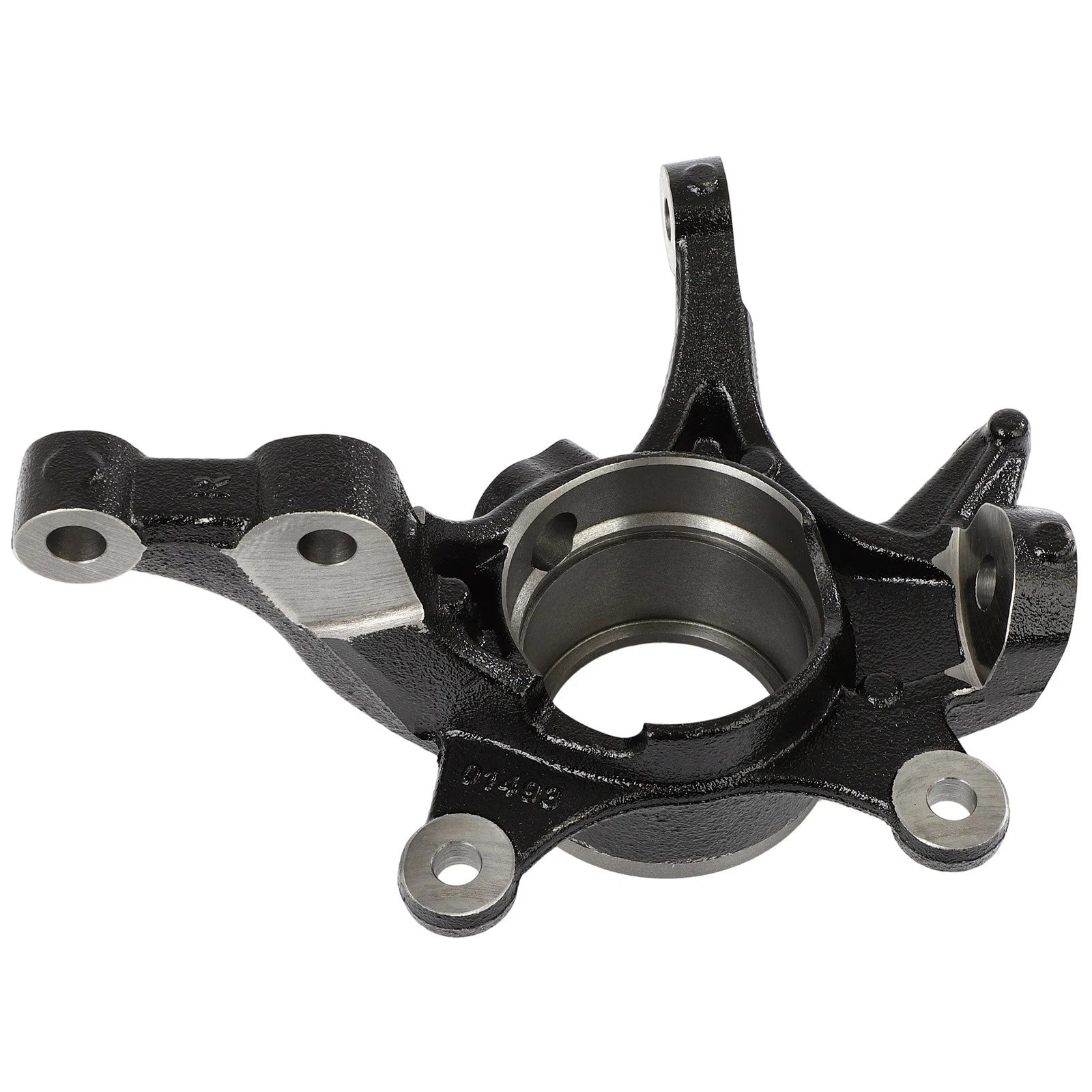 Front Right Passenger Steering Knuckle for Hyundai Elantra Veloster (2013–2014)