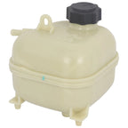 Radiator Coolant Tank with Cap for BMW Mini Cooper S (2002-2008)