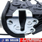 Front Driver Door Lock Actuator for Santa Fe SE Ultimate Luxury (2019)