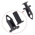Car Bumper Fender Mudguard Fastener Clip Rivet for Honda Accord Civic (2003-2007)