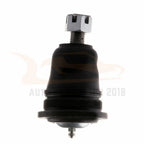Set of 4 Front Upper & Lower Ball Joints for Nissan Frontier (1998-2000)