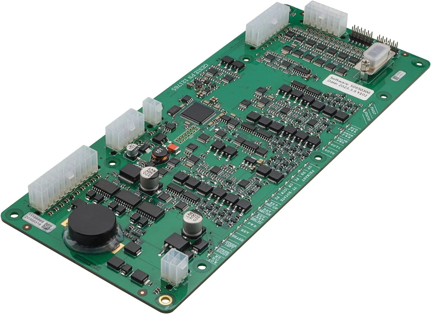 ALC500 ECM Circuit Board for Genie (121765, 121765GT)
