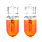 Set of 20 W5W T10 Xenon Halogen Bulbs for Cars (12V)