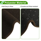 Dash Cover for Mazda MX-5 (2015–2022) No Hud Polyester Brown