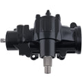 Power Steering Gear Box for Chevy Express GMC Savana (1996–2002)