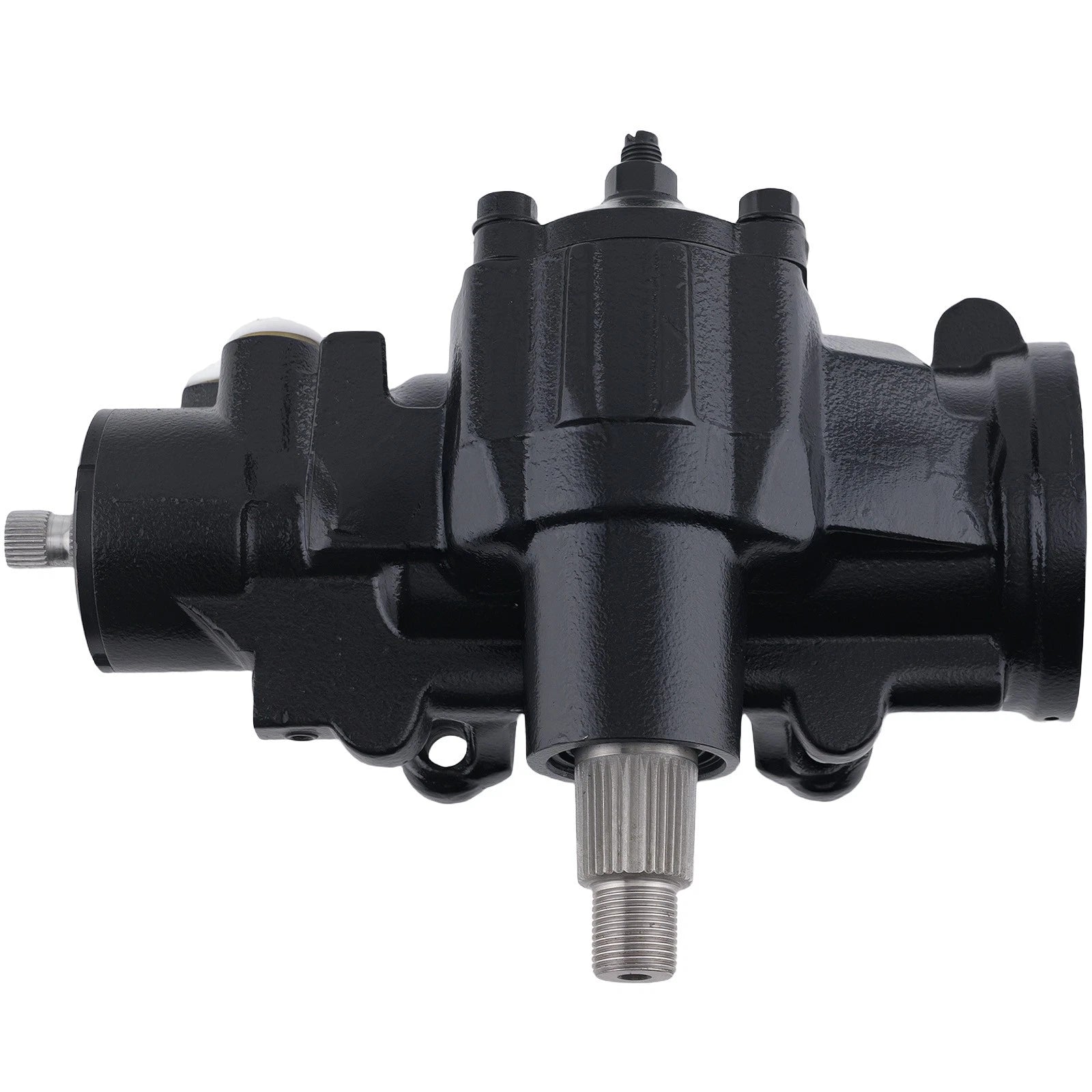 Power Steering Gear Box for Chevy Express GMC Savana (1996–2002)
