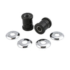 Handlebar Bushings for Harley Big Twin/Sportster (1973–2018)