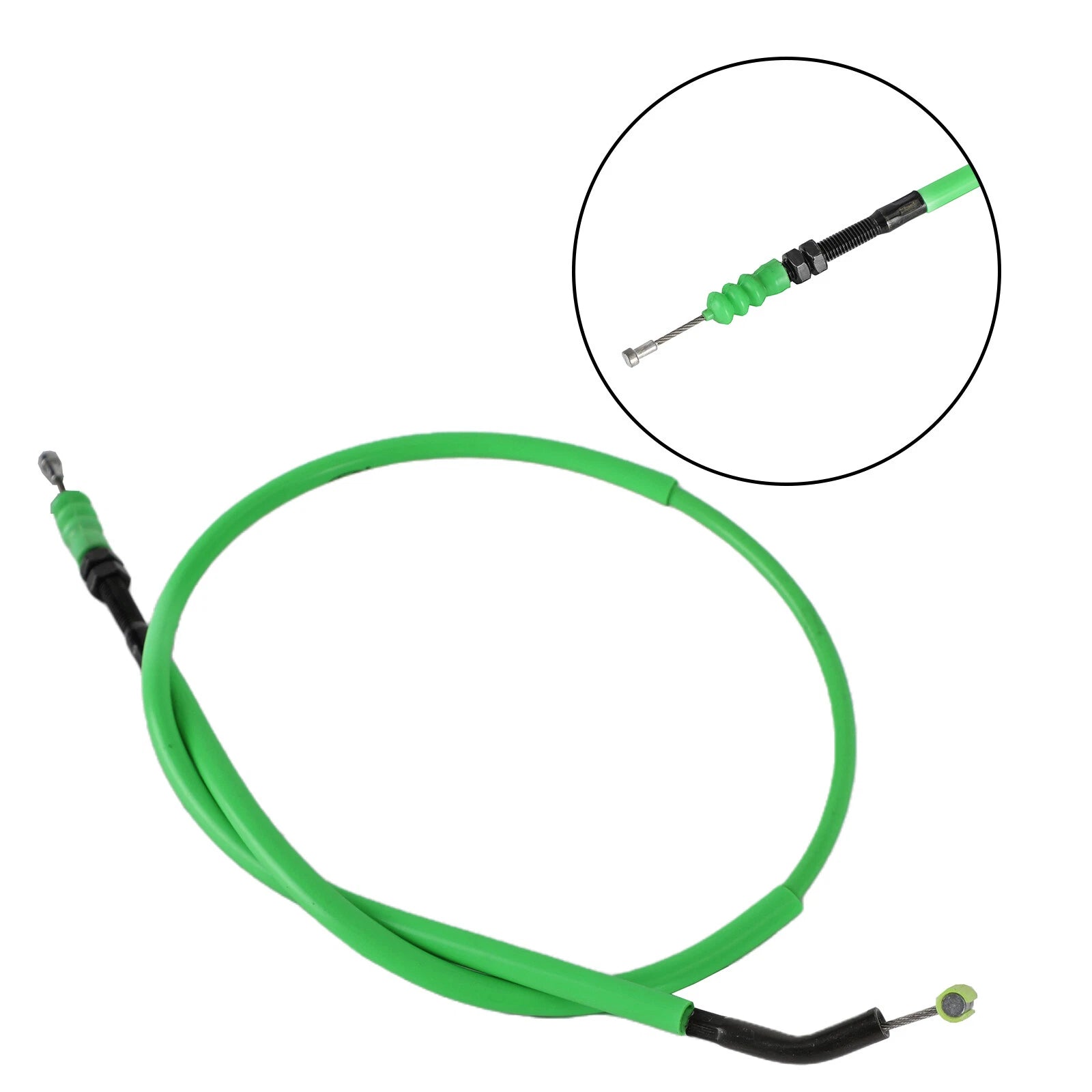 Clutch Cable for Kawasaki Z650 (2017–2020)