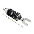 12MM Spring 285MM Rear Shock Absorber for Honda, Kawasaki, Suzuki