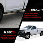 Power Step for Dodge Ram 1500 (2009-2018) Regular Cab
