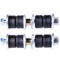 Front Sway Bar Links for Honda Civic (1988–2000) & Prelude (1989–1991)
