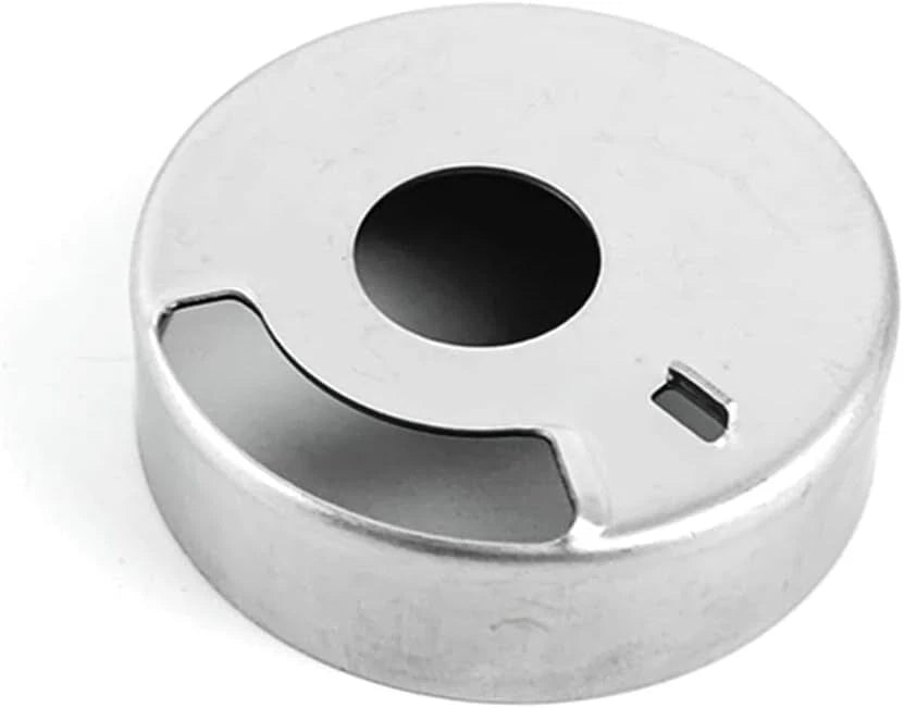 Water Pump Impeller Repair Kit for Yamaha Outboards 6 8 9 HP (68T-W0078-00)