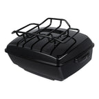 Trunk Top Rack Mount for Harley Road Glide (2014–2026)