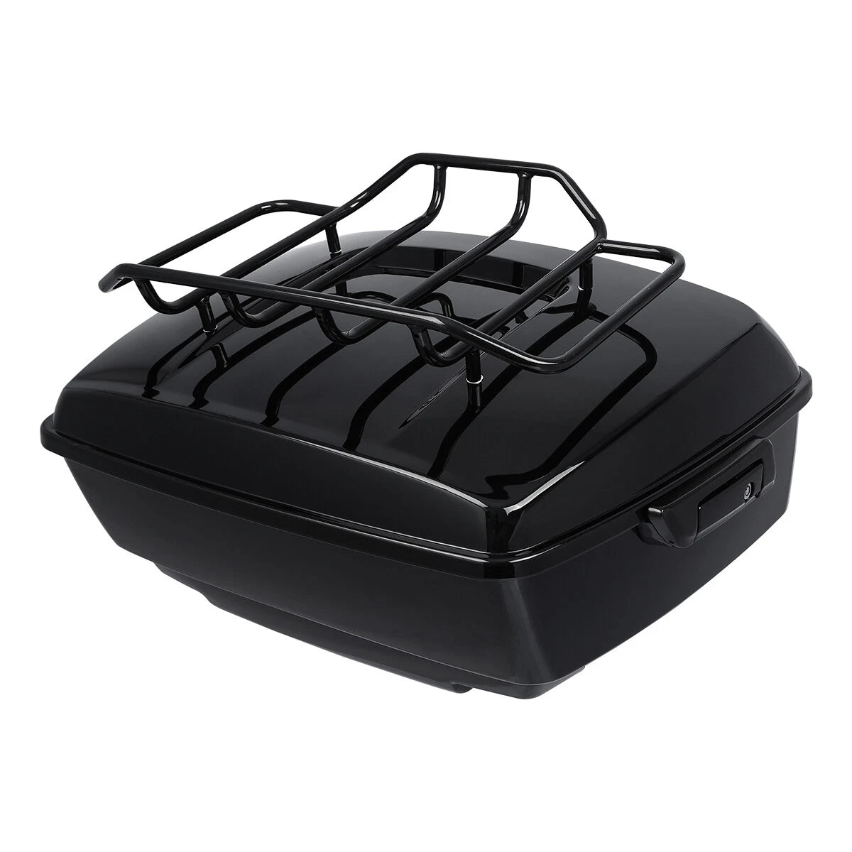 Trunk Top Rack Mount for Harley Road Glide (2014–2026)