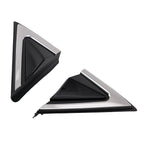 Mirror Flag Applique Trim for Hyundai Santa Fe (2013–2018) 861904Z000