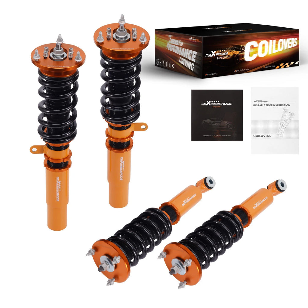 Coilover Kit for BMW 5-Series E39 (2001-2003)