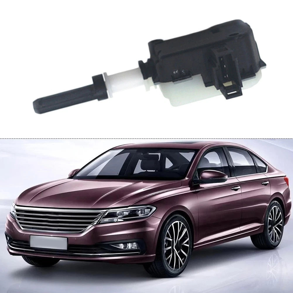 Trunk Lock Actuator for Car Repair Rear Hatch Latch (Direct Replacement)