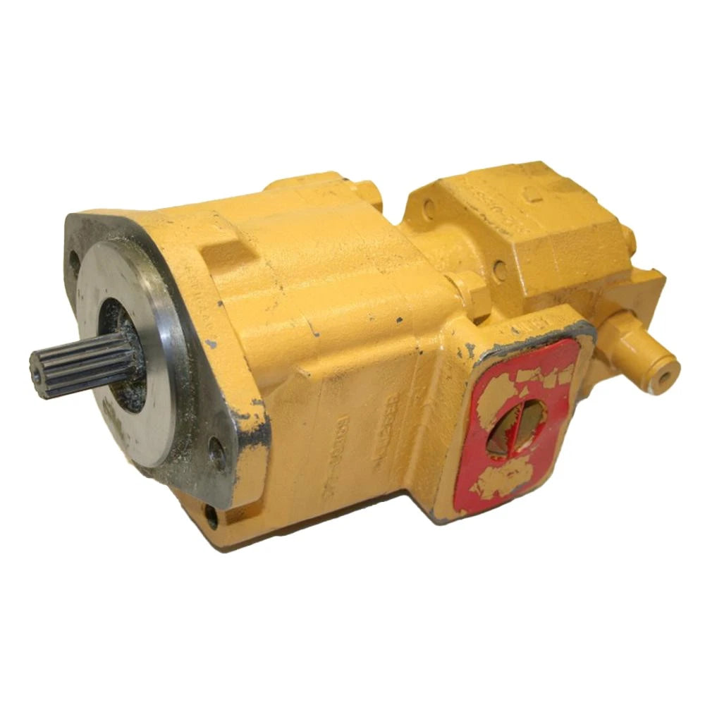 Hydraulic Pump for John Deere (Replaces AT164404)
