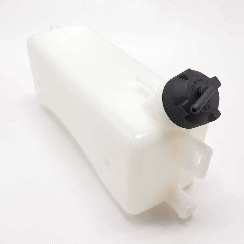 Coolant Expansion Tank 87674844 for Case 570NXT, 586G, 586H, 588G (Tier 4A)