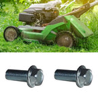 M10x1.25 Screw Replacement for Lawn Tractor (90105960003, 90105-960-003)