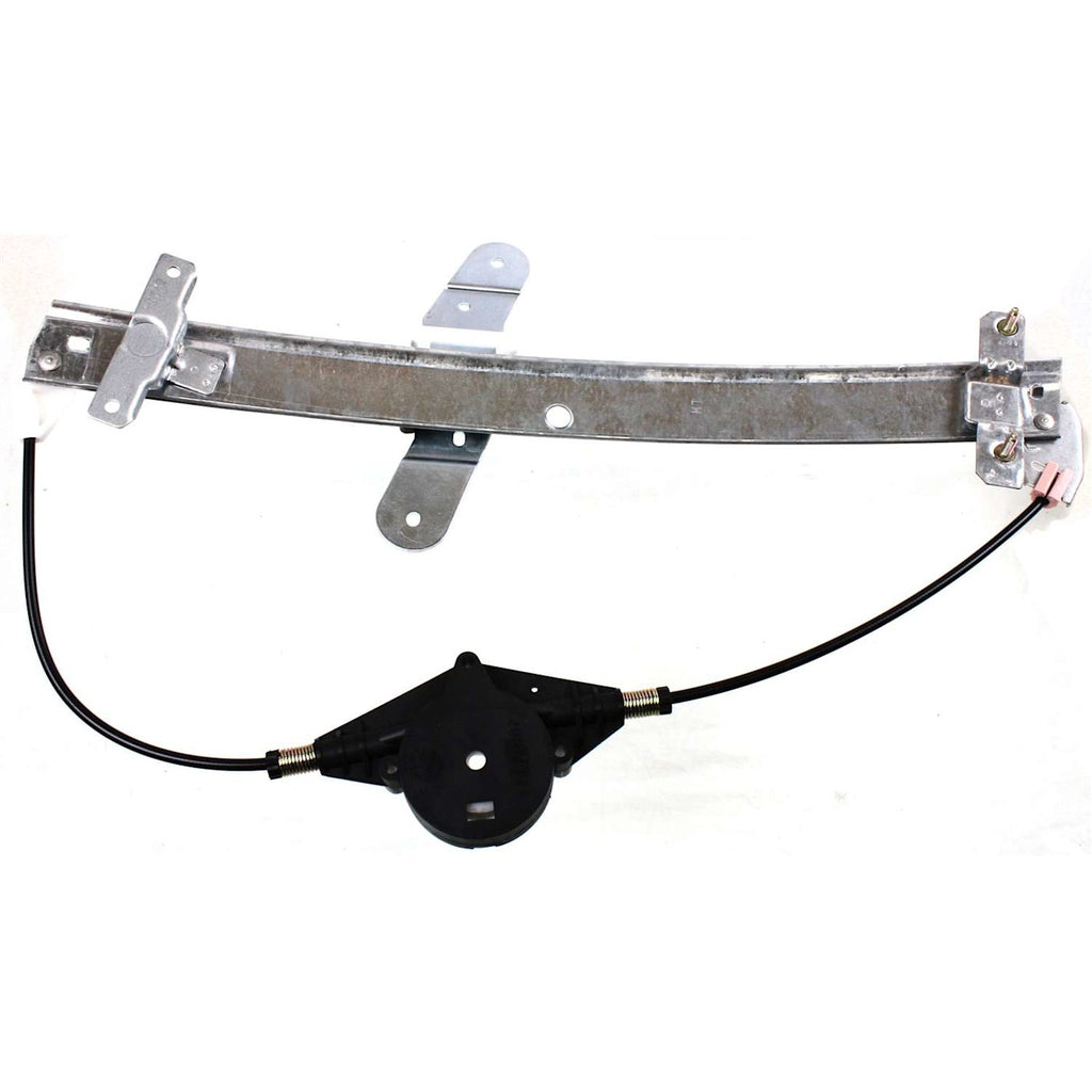 Window Regulator for Mercury Grand Marquis, Ford Crown Victoria (1992–2011)
