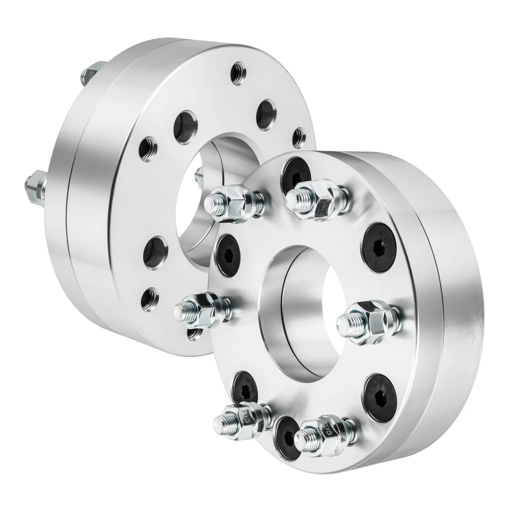 Wheel Adapter Set for Honda Accord Civic CR-V (2021–2025)