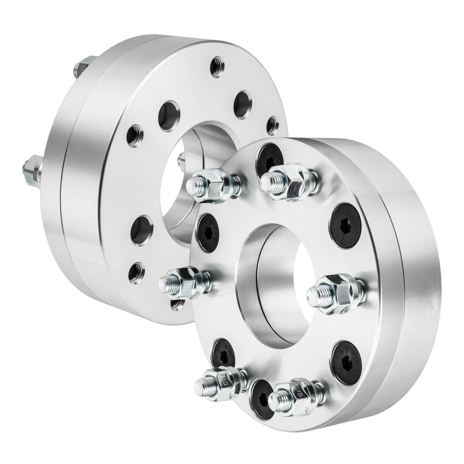 Wheel Adapter Set for Honda Accord Civic CR-V (2021–2025)