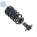 2X Front Shock Struts for Chevy Avalanche Suburban GMC Yukon 1500 (2007-2014)