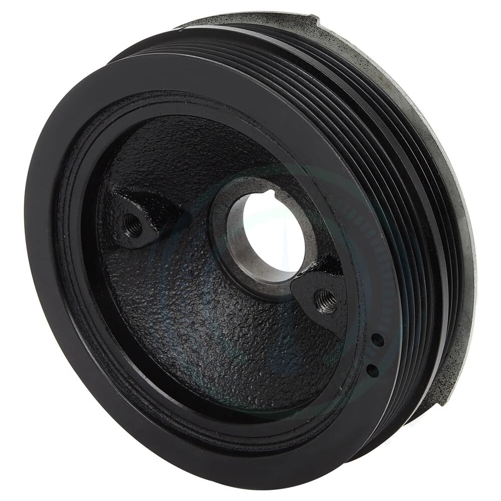 Harmonic Balancer for Mazda MX-6 626 (1996–1997)