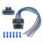 Transmission Switch Pigtail Harness for Polaris Ranger 400 500 700 800 900 (TM)