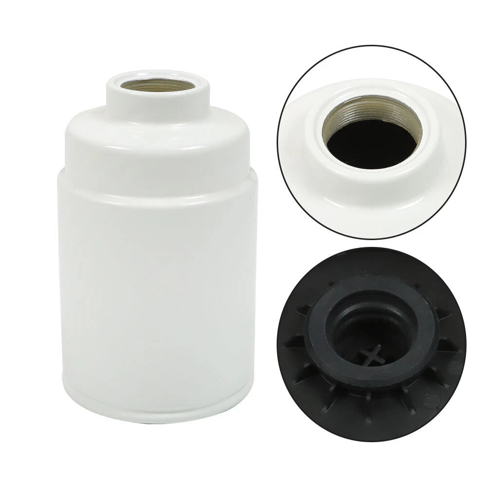 Fuel Filter with Seals for Chevy Silverado 2500 HD 2004–2016 6.6L Diesel