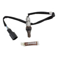 Denso 234-5040 Air Fuel Ratio Sensor for Mazda 3 (2004–2009)